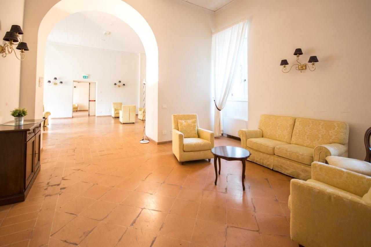Отель Domus Stella Maris - Casa Per Ferie Анкона Экстерьер фото