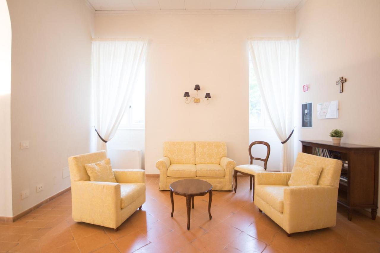 Отель Domus Stella Maris - Casa Per Ferie Анкона Экстерьер фото