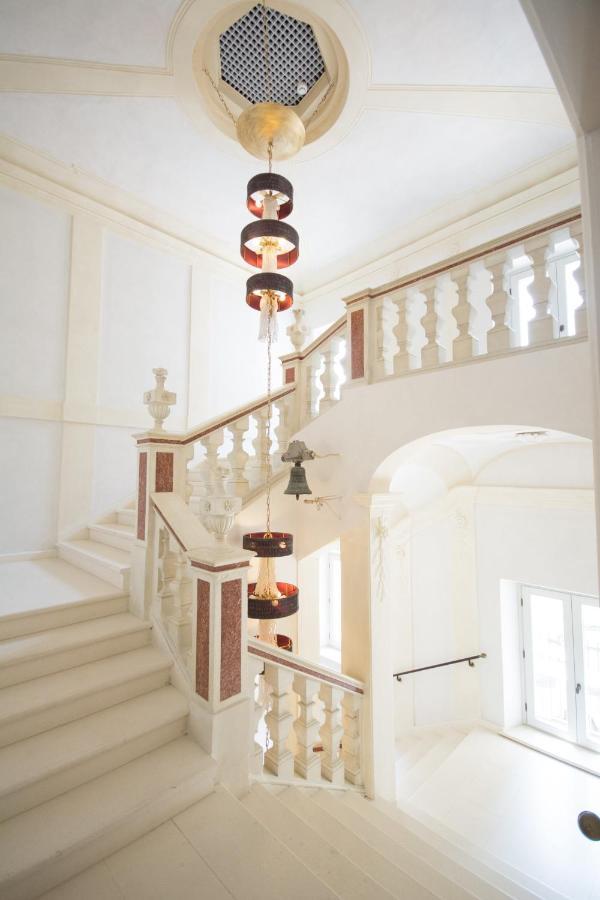 Отель Domus Stella Maris - Casa Per Ferie Анкона Экстерьер фото