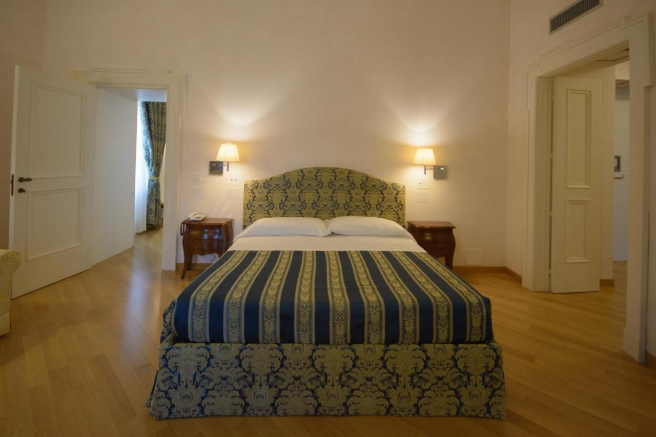 Отель Domus Stella Maris - Casa Per Ferie Анкона Экстерьер фото