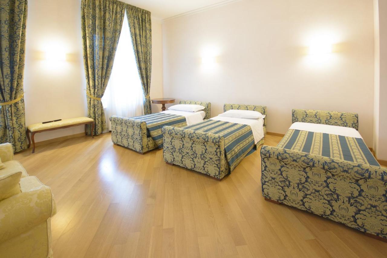 Отель Domus Stella Maris - Casa Per Ferie Анкона Экстерьер фото