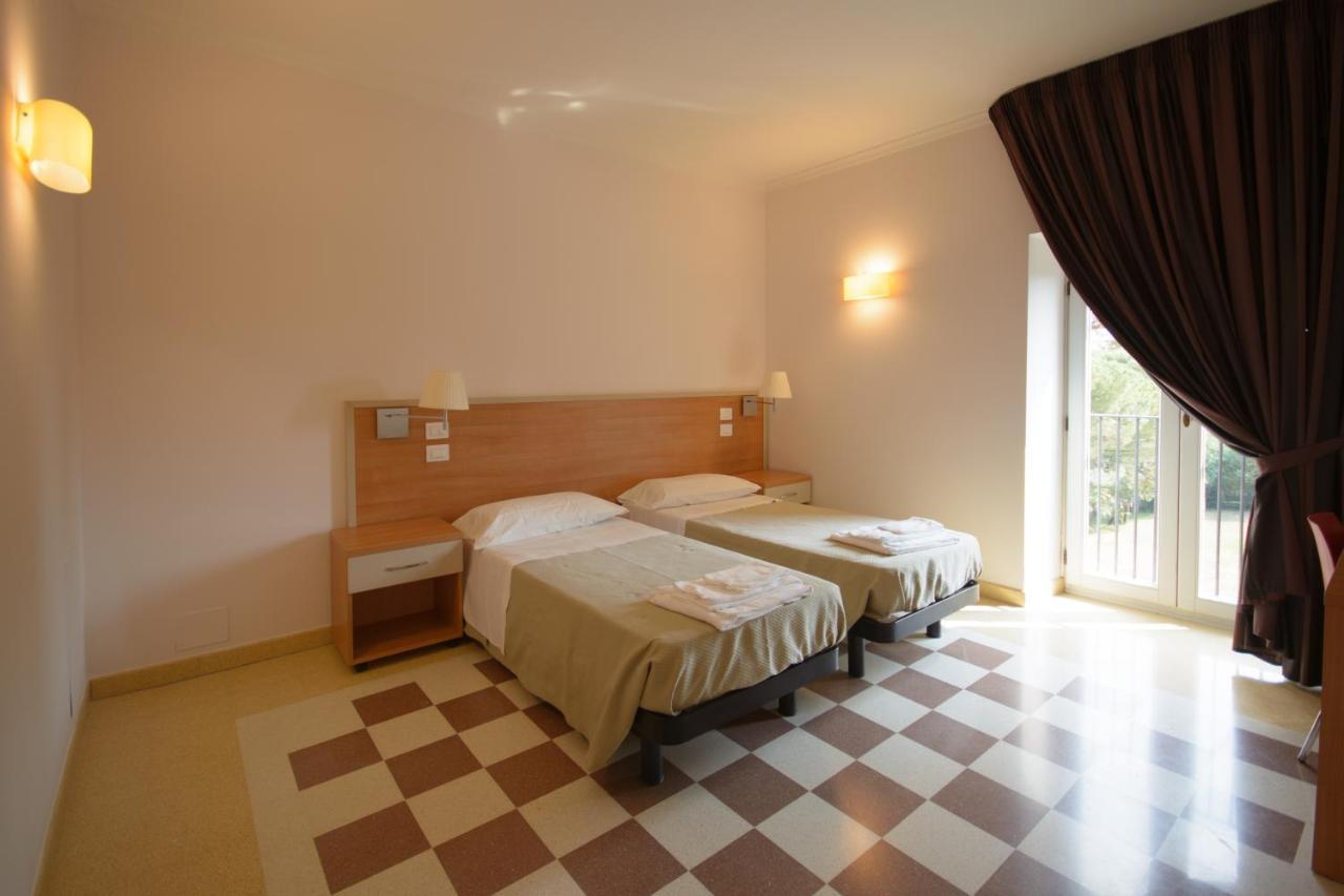 Отель Domus Stella Maris - Casa Per Ferie Анкона Экстерьер фото